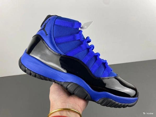Reps TBK blue 11 Jordan Air black 4084 CT8012- Royal Comfortable 1027